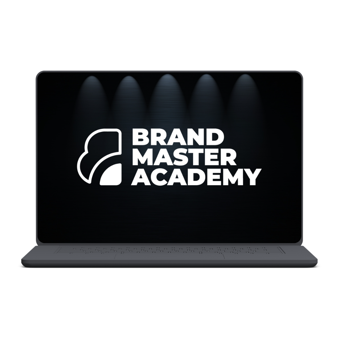 Stephen Houraghan – Brand Master Academy